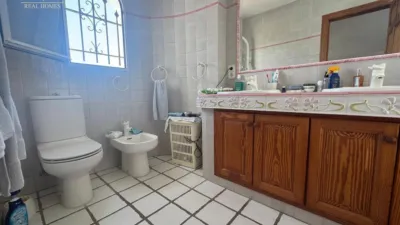 Chalet in Centro photo 17