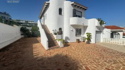 Chalet in Centro photo 18
