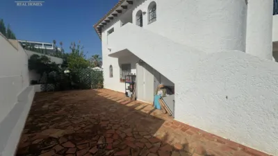 Chalet in Centro photo 19