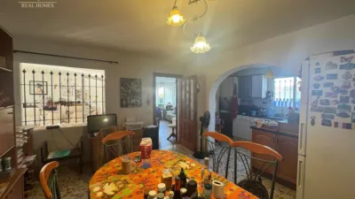 Chalet in Centro photo 30