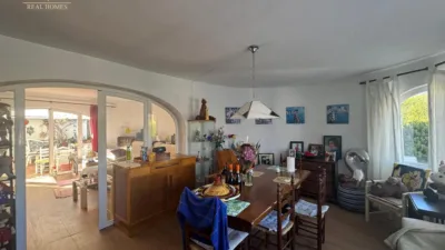 Chalet in Centro photo 34