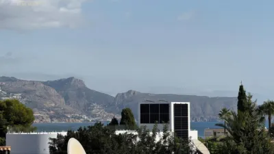 Casa – L'Alfàs del Pi - Vista 3