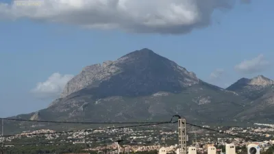 Casa – L'Alfàs del Pi - Vista 4