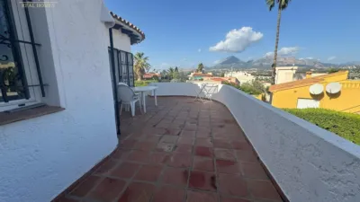 Chalet in Centro photo 7