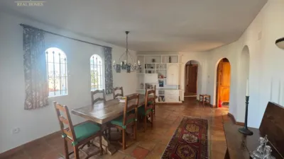 Chalet in Centro photo 9