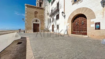 House on Carrer de la Mare de Déu de Gràcia photo 28