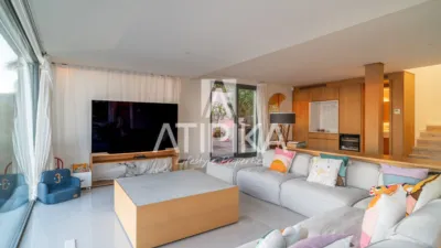 House in Les Botigues de Sitges photo 10