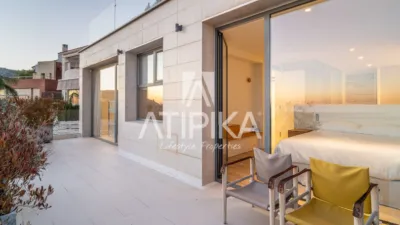 House in Les Botigues de Sitges photo 21
