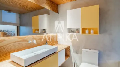 House in Les Botigues de Sitges photo 28