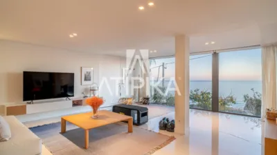 House in Les Botigues de Sitges photo 31