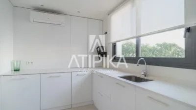 House in Les Botigues de Sitges photo 37