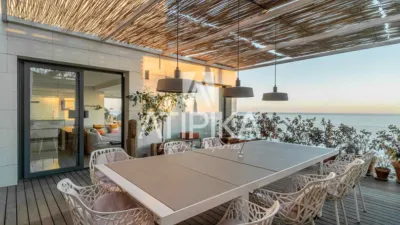 House in Les Botigues de Sitges photo 39