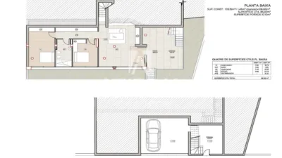 House in Les Botigues de Sitges photo 49