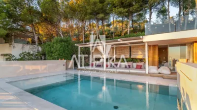 House in Les Botigues de Sitges photo 5