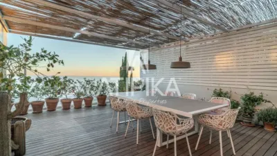 House in Les Botigues de Sitges photo 6