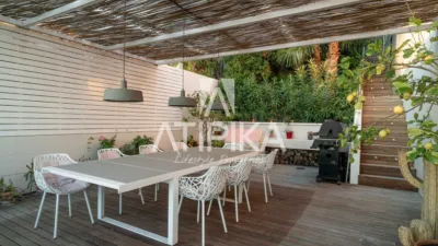 House in Les Botigues de Sitges photo 7