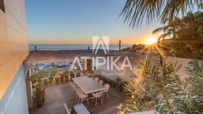 House in Les Botigues de Sitges photo 8