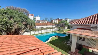 Casa en Playa photo 11