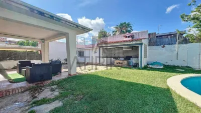 Casa en Playa photo 14