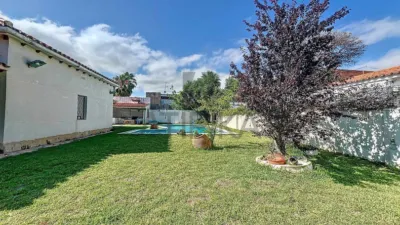 Casa en Playa photo 16