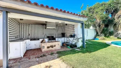 Casa en Playa photo 17