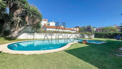 Casa en Playa photo 2