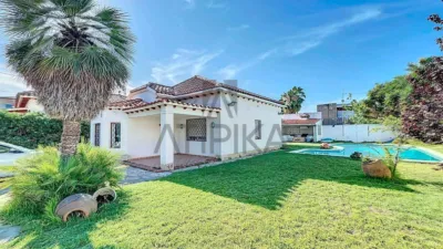 Casa en Playa photo 3
