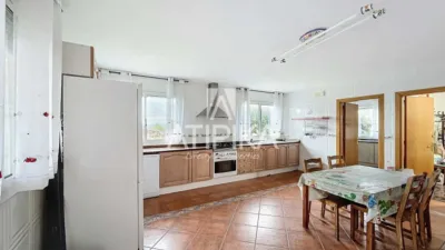 House in Montgoda photo 12