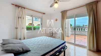 House in Montgoda photo 22