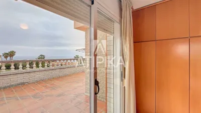 House in Montgoda photo 24