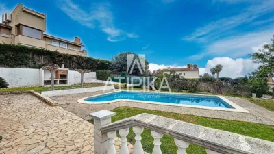 House in Montgoda photo 30