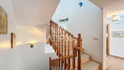 House in Montgoda photo 31