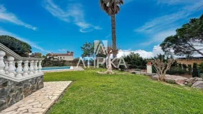 House in Montgoda photo 33