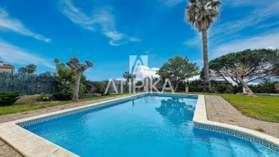 House in Montgoda photo 34