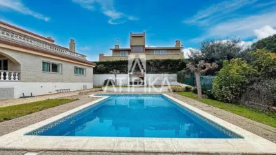 House in Montgoda photo 35