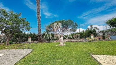 House in Montgoda photo 36