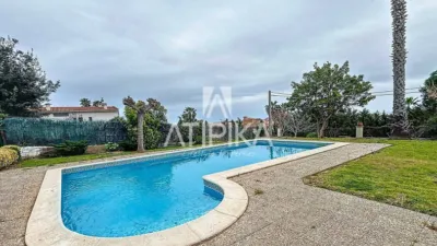 House in Montgoda photo 37