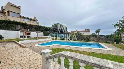House in Montgoda photo 38