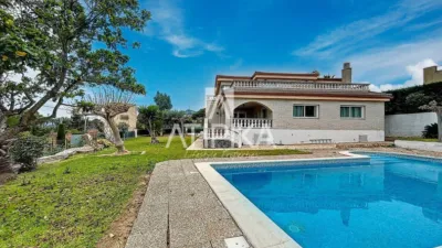 House in Montgoda photo 3