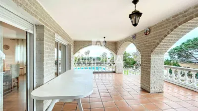 House in Montgoda photo 40