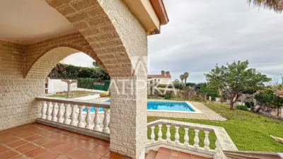 House in Montgoda photo 41
