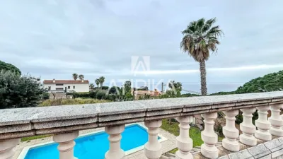 House in Montgoda photo 43
