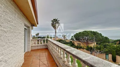 House in Montgoda photo 44