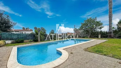 House in Montgoda photo 4