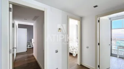 Piso en Passeig de García Fària photo 21