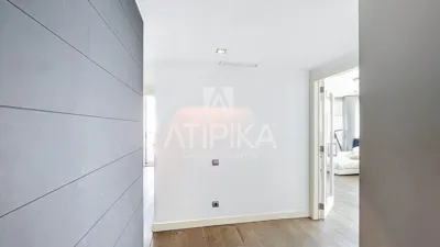 Piso en Passeig de García Fària photo 22