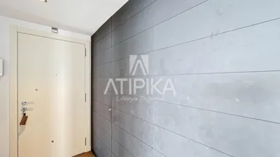 Piso en Passeig de García Fària photo 23