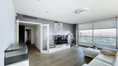 Apartment on Passeig de García Fària photo 3
