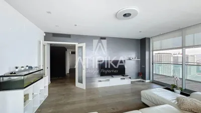 Apartment on Passeig de García Fària photo 4