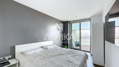 Piso en Passeig de García Fària photo 7